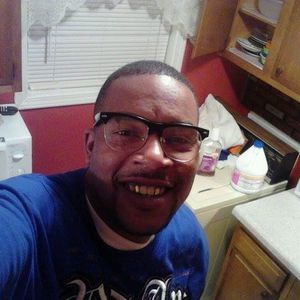 Meet your Posher, Terrance